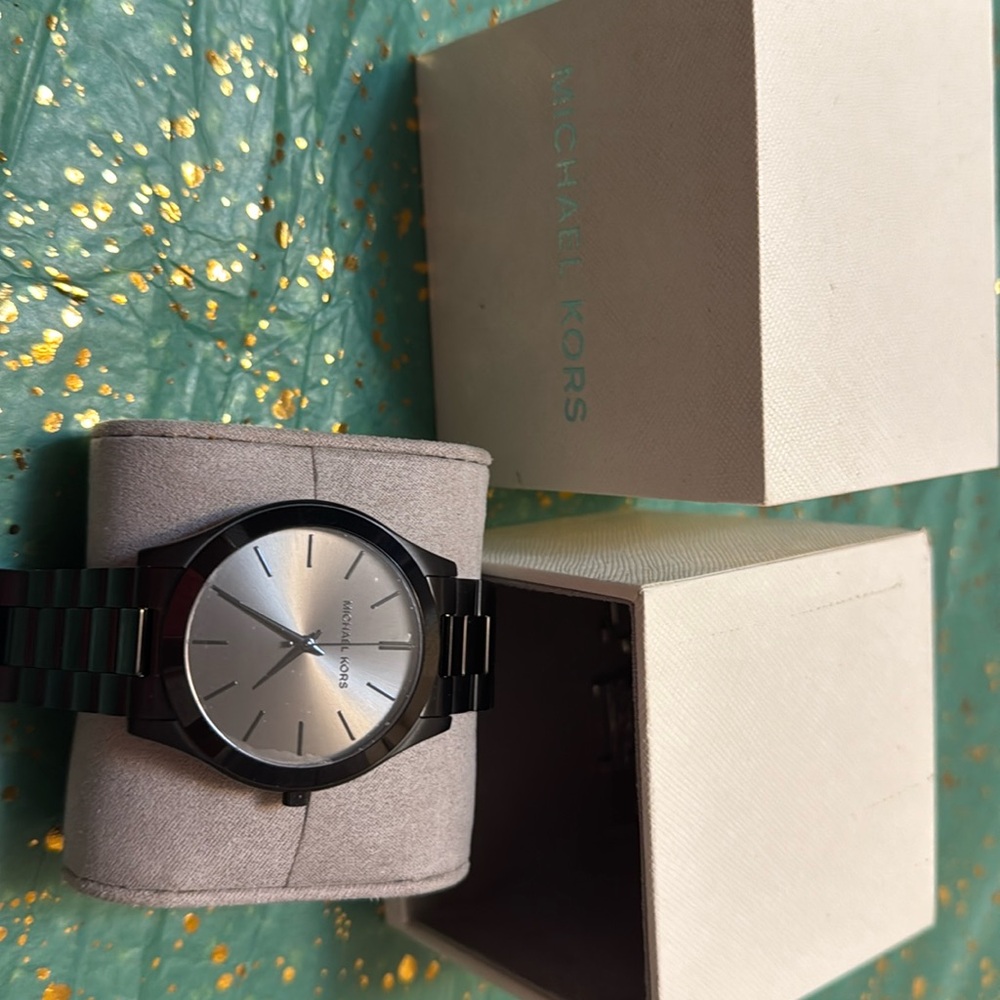 Michael Kors Watch